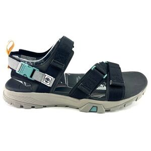 🆕 Timberland Men’s Garrison Trail Strap Sandals
